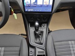 Volkswagen Lavida 2019 Lavida Qihang 1.5L Automatic Fashion Edition National VI - ფოტო 16