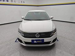 Volkswagen Lavida 2019 Lavida Qihang 1.5L Automatic Fashion Edition National VI - ფოტო 2