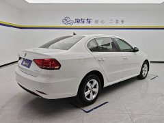 Volkswagen Lavida 2019 Lavida Qihang 1.5L Automatic Fashion Edition National VI - ფოტო 3