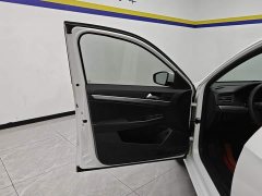 Volkswagen Lavida 2019 Lavida Qihang 1.5L Automatic Fashion Edition National VI - ფოტო 7