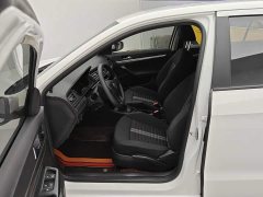 Volkswagen Lavida 2019 Lavida Qihang 1.5L Automatic Fashion Edition National VI - ფოტო 9