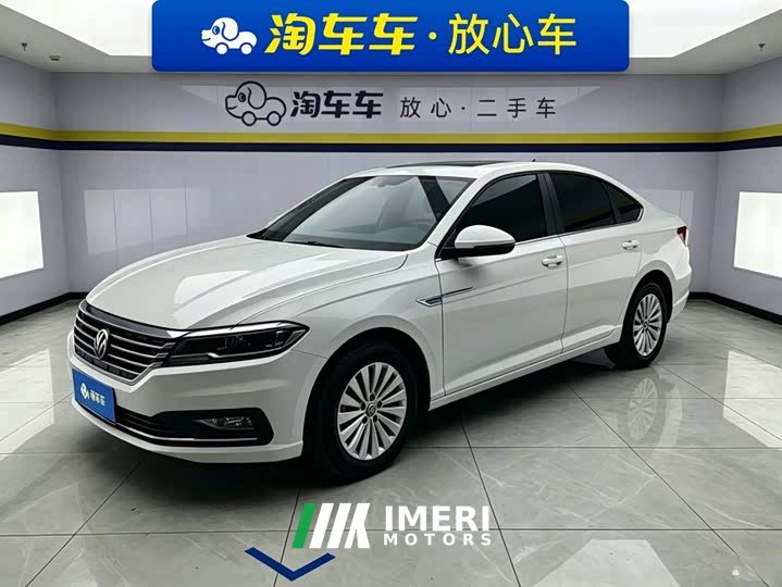 Volkswagen Lavida 280TSI DSG Comfort - ავტომობილი ჩინეთიდან