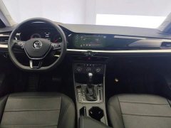 Volkswagen Lavida 280TSI DSG Comfort - ფოტო 12