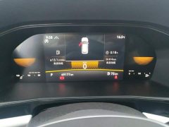 Volkswagen Lavida 280TSI DSG Comfort - ფოტო 14