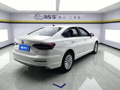 Volkswagen Lavida 280TSI DSG Comfort - ფოტო 3