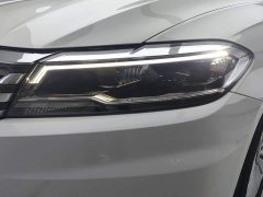 Volkswagen Lavida 280TSI DSG Comfort - ფოტო 5