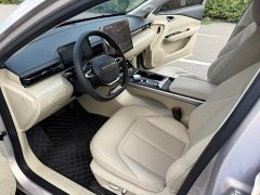 Wuling Xingguang Co-creation Edition 510 Advanced - ფოტო 10