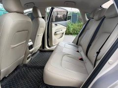 Wuling Xingguang Co-creation Edition 510 Advanced - ფოტო 12