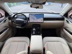 Wuling Xingguang Co-creation Edition 510 Advanced - ფოტო 15
