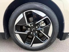 Wuling Xingguang Co-creation Edition 510 Advanced - ფოტო 17