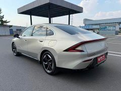Wuling Xingguang Co-creation Edition 510 Advanced - ფოტო 4