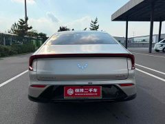 Wuling Xingguang Co-creation Edition 510 Advanced - ფოტო 5