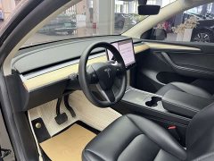 Tesla Model Y Rear-Wheel Drive - фото 10