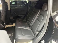 Tesla Model Y Rear-Wheel Drive - фото 12