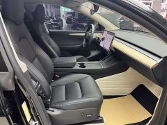 Tesla Model Y Rear-Wheel Drive - фото 13