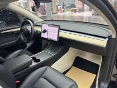 Tesla Model Y Rear-Wheel Drive - фото 14