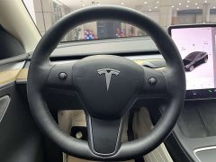 Tesla Model Y Rear-Wheel Drive - фото 17