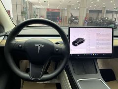 Tesla Model Y Rear-Wheel Drive - фото 19