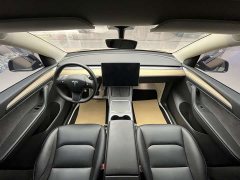 Tesla Model Y Rear-Wheel Drive - фото 20