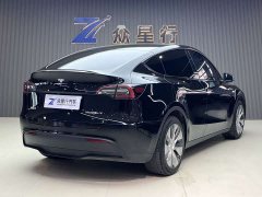 Tesla Model Y Rear-Wheel Drive - фото 4