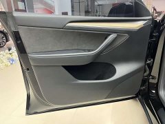 Tesla Model Y Rear-Wheel Drive - фото 8