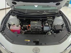 Toyota bZ3 2024 517km Elite PRO - ფოტო 10