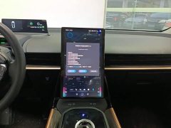 Toyota bZ3 2024 517km Elite PRO - ფოტო 13