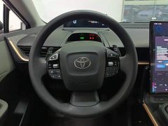 Toyota bZ3 2024 517km Elite PRO - ფოტო 15