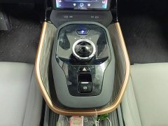 Toyota bZ3 2024 517km Elite PRO - ფოტო 16