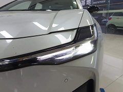Toyota bZ3 2024 517km Elite PRO - ფოტო 5