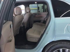 Li Auto L6 Max Smart Refresh Edition - ფოტო 11