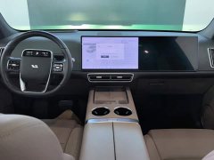 Li Auto L6 Max Smart Refresh Edition - ფოტო 12
