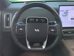 Li Auto L6 Max Smart Refresh Edition - ფოტო 15