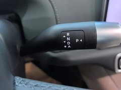 Li Auto L6 Max Smart Refresh Edition - ფოტო 16