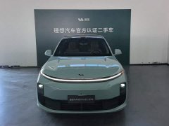 Li Auto L6 Max Smart Refresh Edition - ფოტო 2