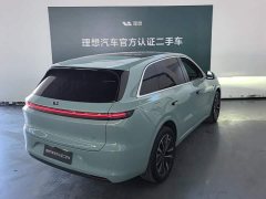 Li Auto L6 Max Smart Refresh Edition - ფოტო 3