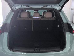 Li Auto L6 Max Smart Refresh Edition - ფოტო 4