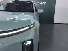 Li Auto L6 Max Smart Refresh Edition - ფოტო 5