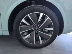 Li Auto L6 Max Smart Refresh Edition - ფოტო 6