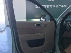 Li Auto L6 Max Smart Refresh Edition - ფოტო 7