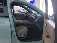 Li Auto L6 Max Smart Refresh Edition - ფოტო 8
