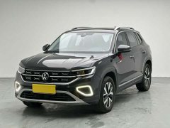 Volkswagen Tharu Taos 300TSI FWD Luxury Plus Advanced Edition - photo 1