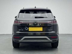 Volkswagen Tharu Taos 300TSI FWD Luxury Plus Advanced Edition - photo 10