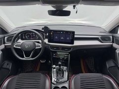 Volkswagen Tharu Taos 300TSI FWD Luxury Plus Advanced Edition - photo 11