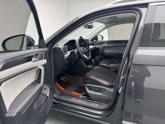 Volkswagen Tharu Taos 300TSI FWD Luxury Plus Advanced Edition - photo 13