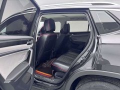 Volkswagen Tharu Taos 300TSI FWD Luxury Plus Advanced Edition - photo 14