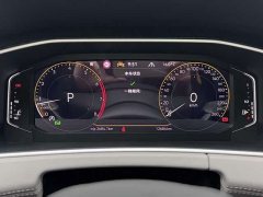 Volkswagen Tharu Taos 300TSI FWD Luxury Plus Advanced Edition - photo 15