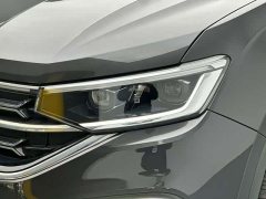Volkswagen Tharu Taos 300TSI FWD Luxury Plus Advanced Edition - photo 19