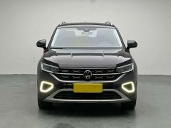 Volkswagen Tharu Taos 300TSI FWD Luxury Plus Advanced Edition - photo 2