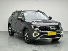 Volkswagen Tharu Taos 300TSI FWD Luxury Plus Advanced Edition - photo 3
